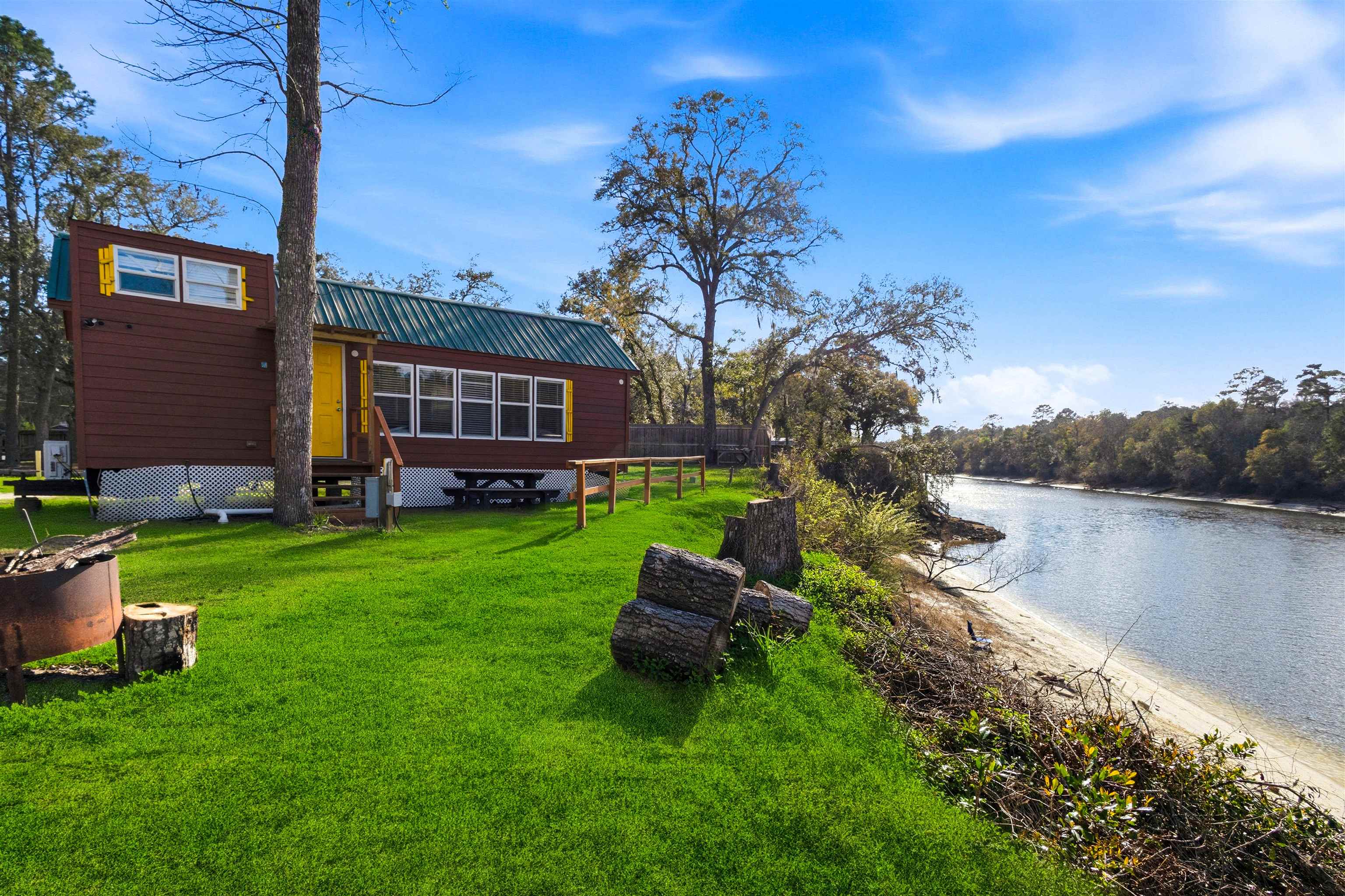 4748 Crooked Road Tallahassee, FL 32310 - Photo 27 of 36