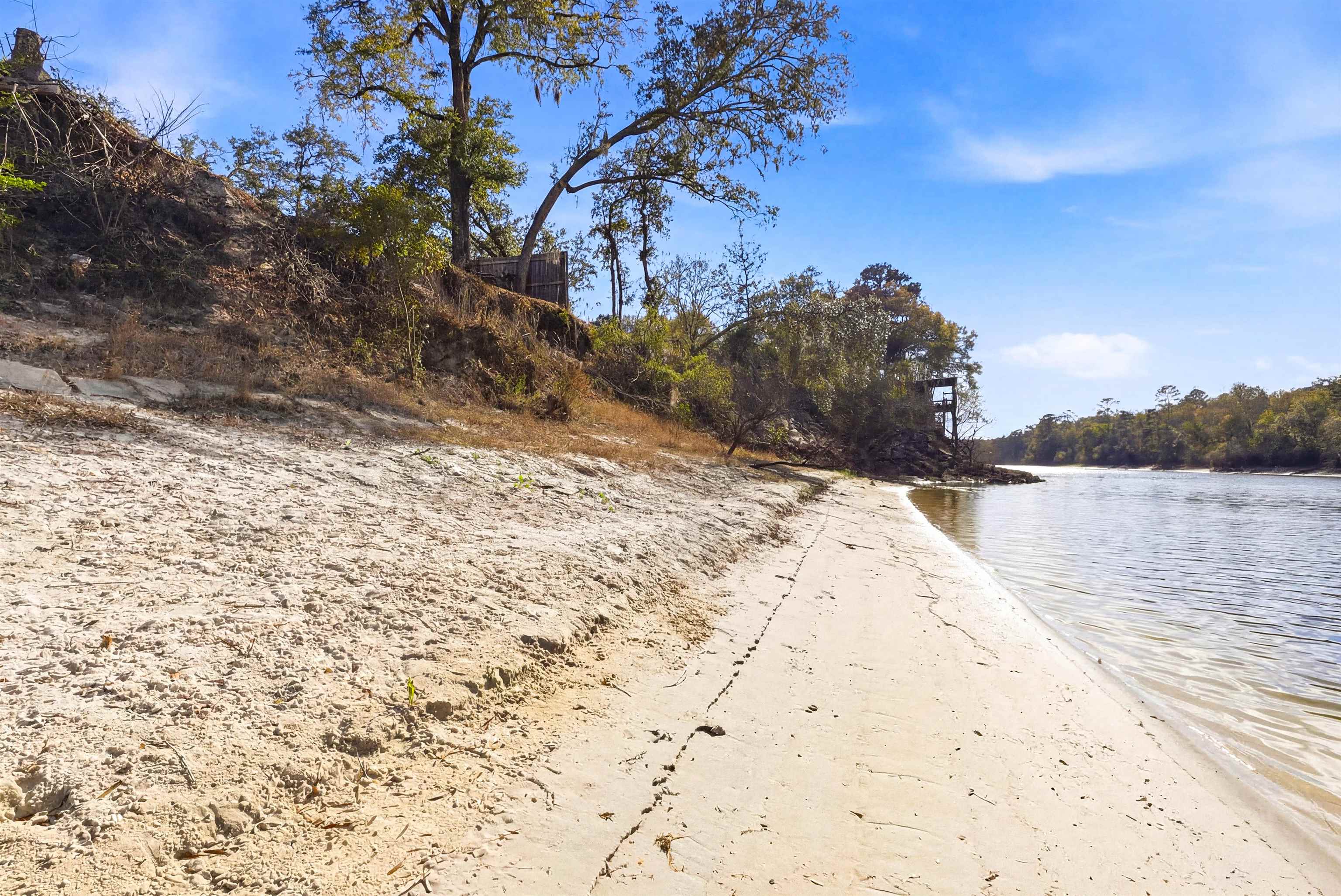 4748 Crooked Road Tallahassee, FL 32310 - Photo 28 of 36