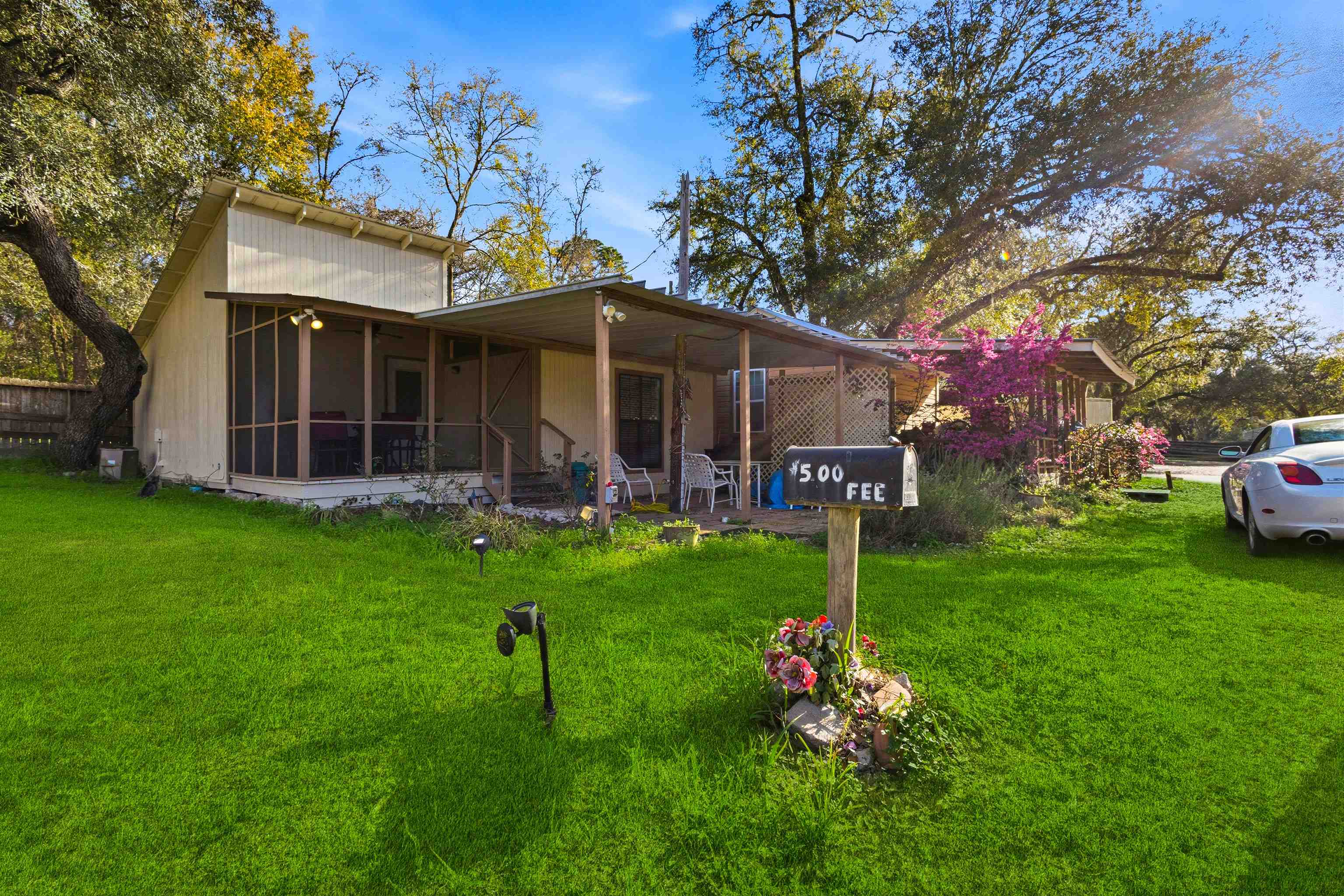 4748 Crooked Road Tallahassee, FL 32310 - Photo 32 of 36