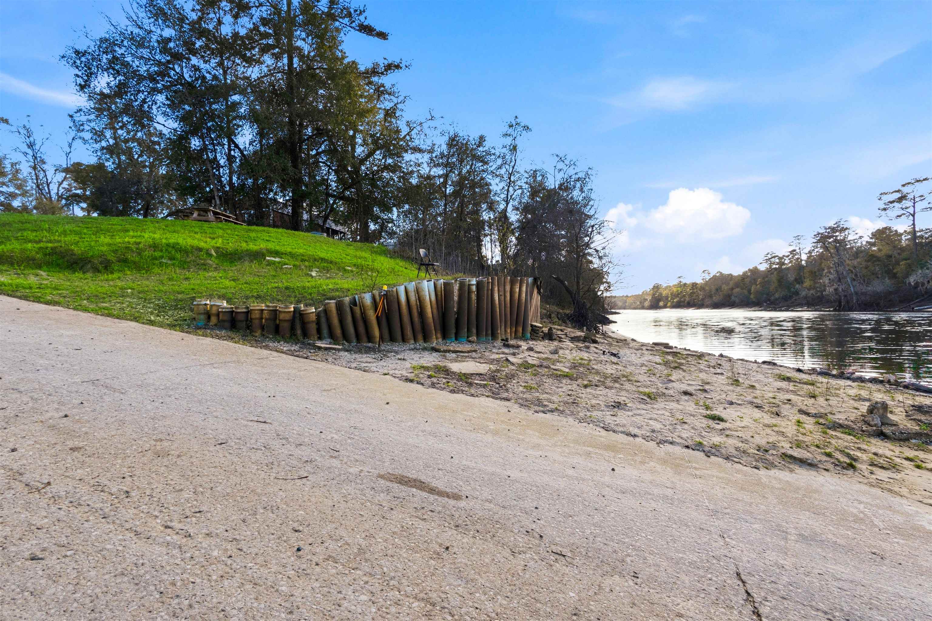 4748 Crooked Road Tallahassee, FL 32310 - Photo 34 of 36