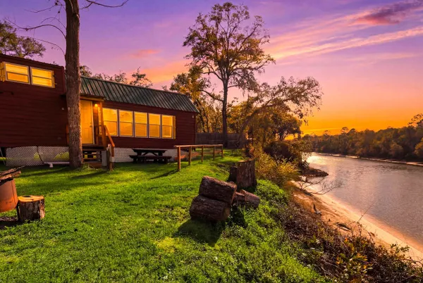 $624,999 | 4748 Crooked Road, Tallahassee, FL 32310