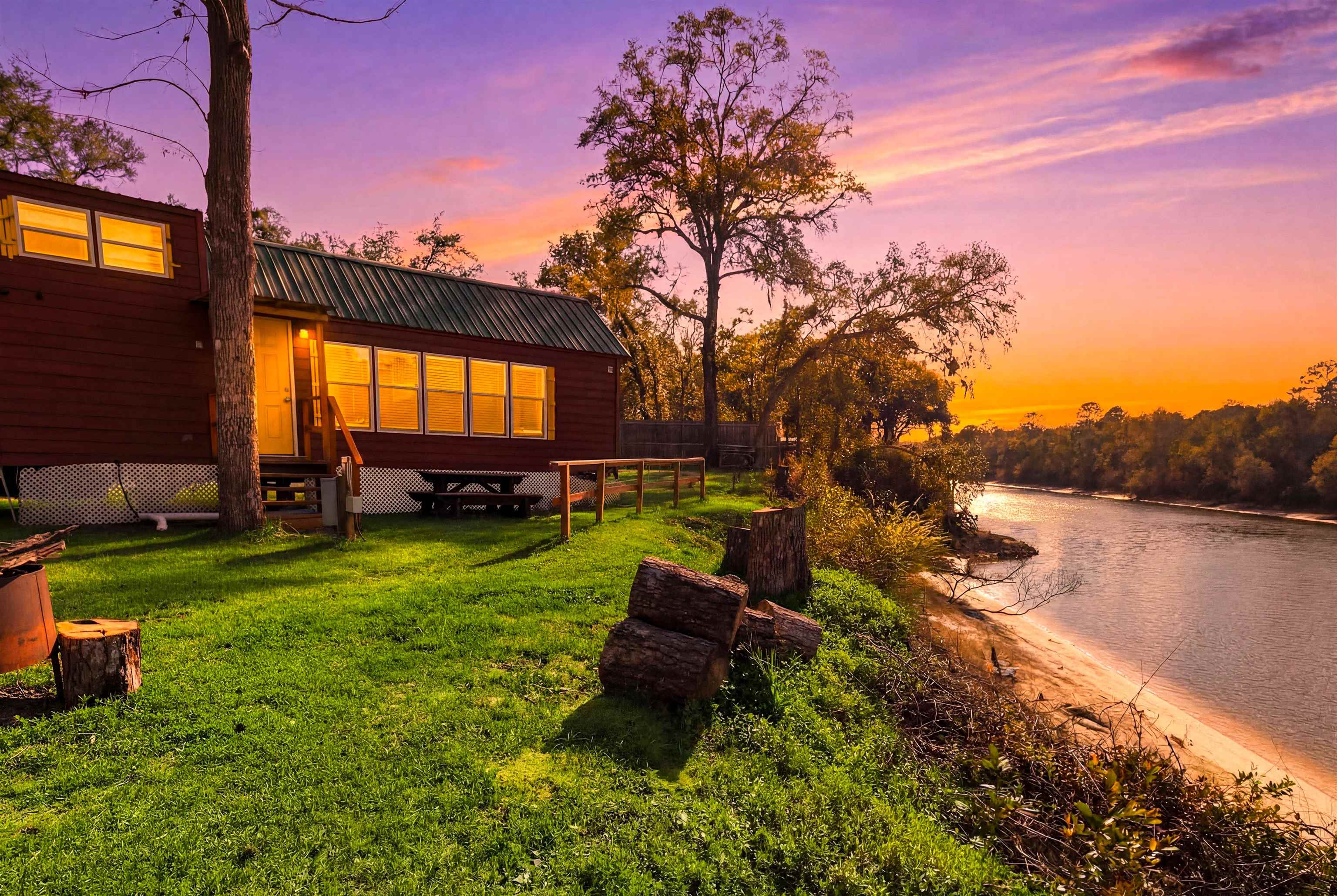 4748 Crooked Road Tallahassee, FL 32310 - Photo 6 of 36