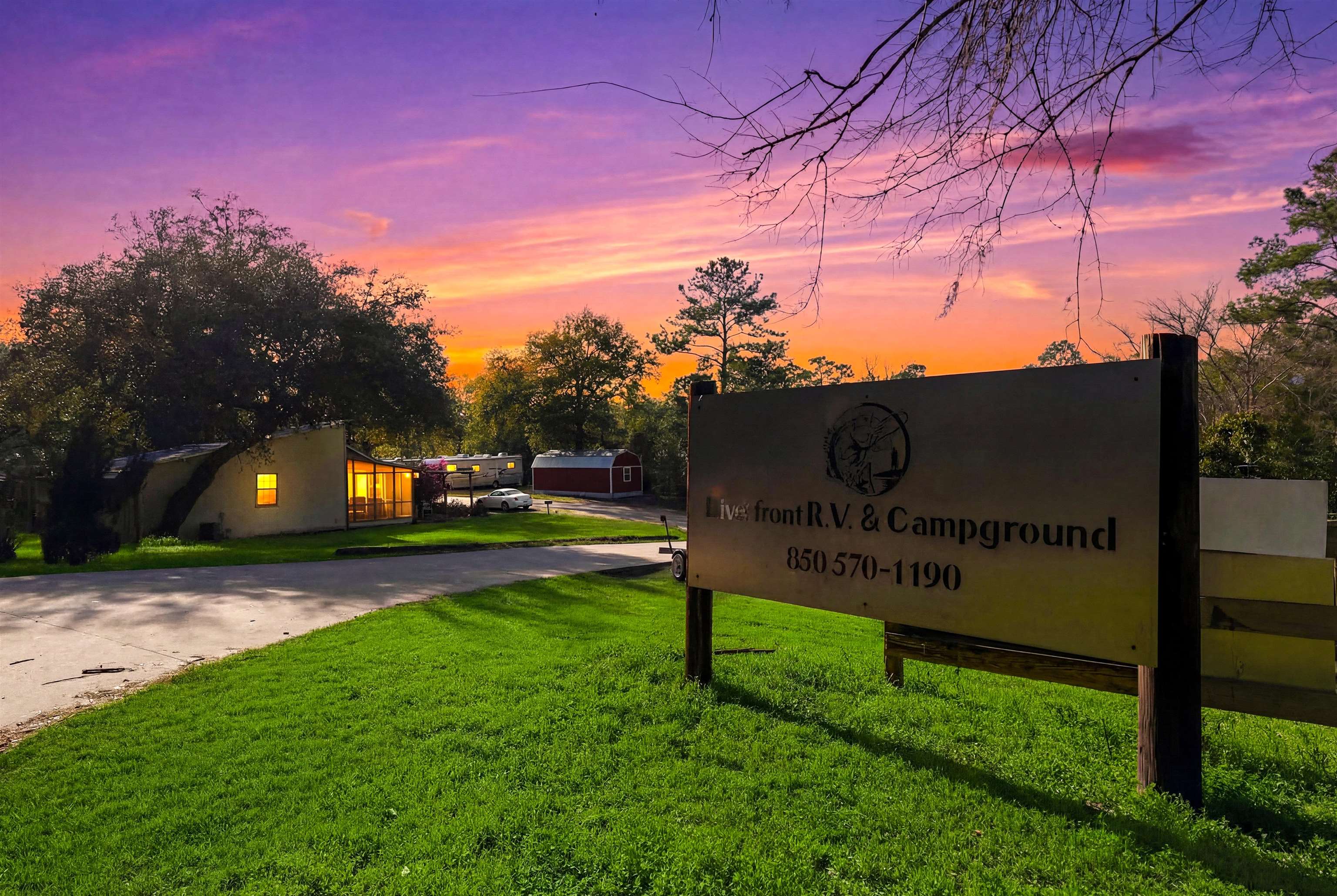 4748 Crooked Road Tallahassee, FL 32310 - Photo 7 of 36