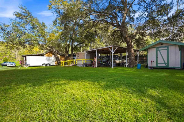 $624,999 | 4748 Crooked Road, Tallahassee, FL 32310