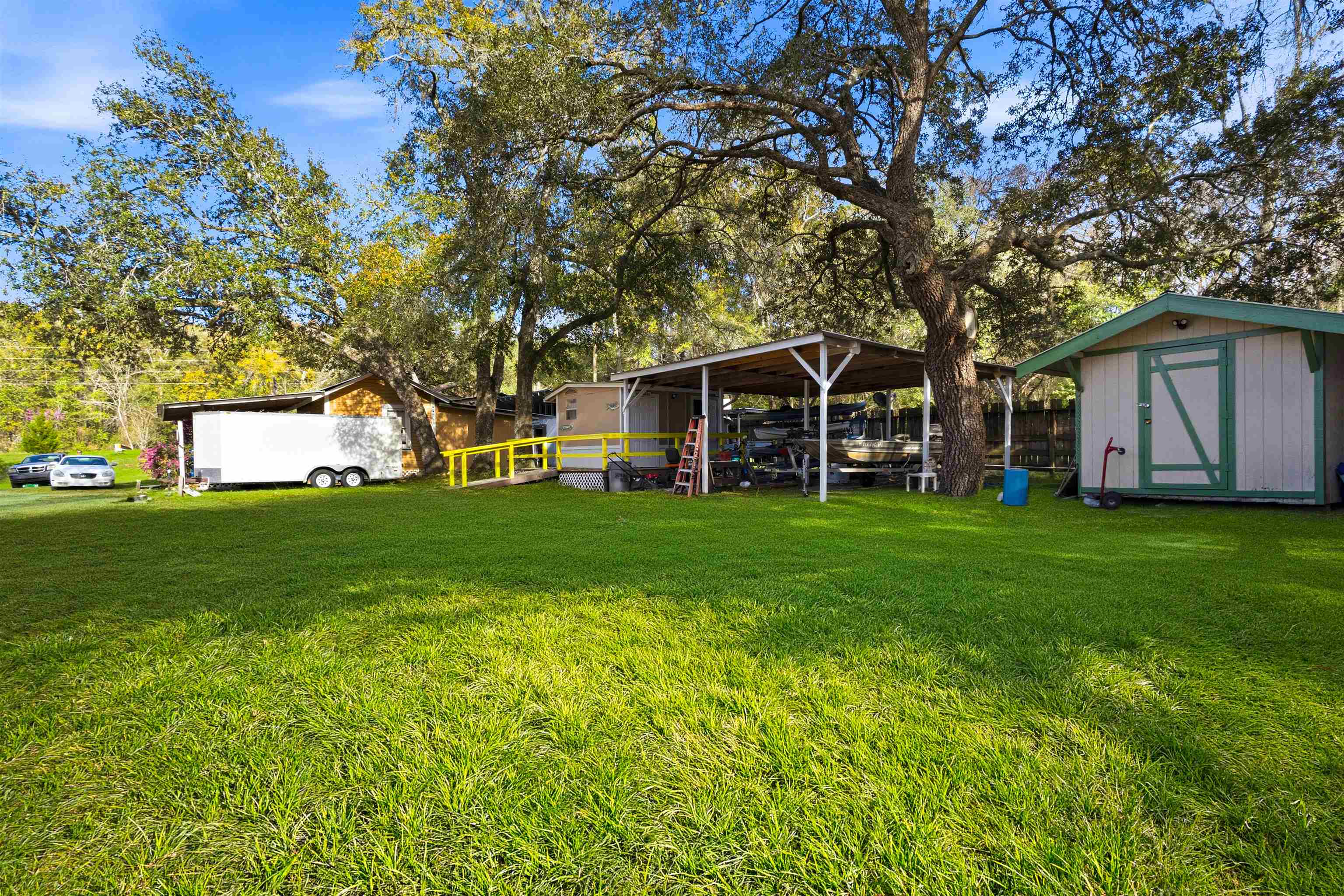 4748 Crooked Road Tallahassee, FL 32310 - Photo 8 of 36