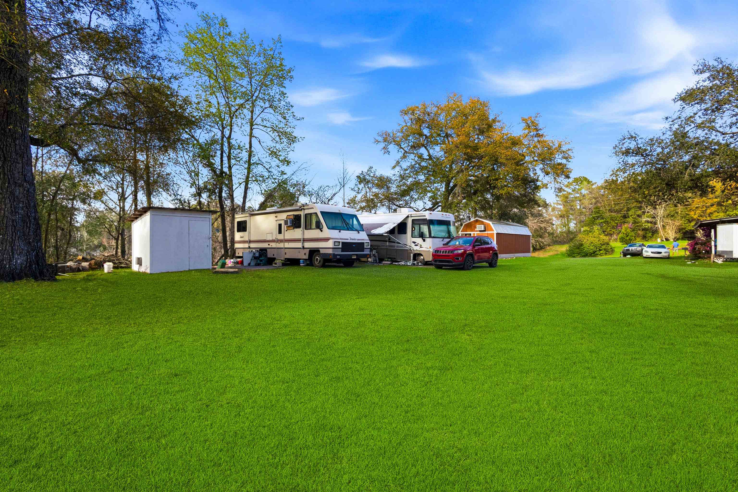 4748 Crooked Road Tallahassee, FL 32310 - Photo 10 of 36