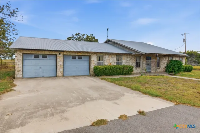 $1,150,000 | 9325 Farm To Market Road 1339, Martindale, TX 78655