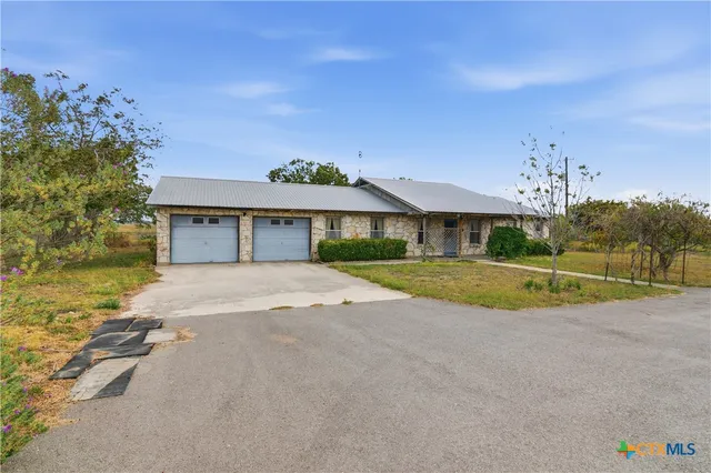 $1,150,000 | 9325 Farm To Market Road 1339, Martindale, TX 78655