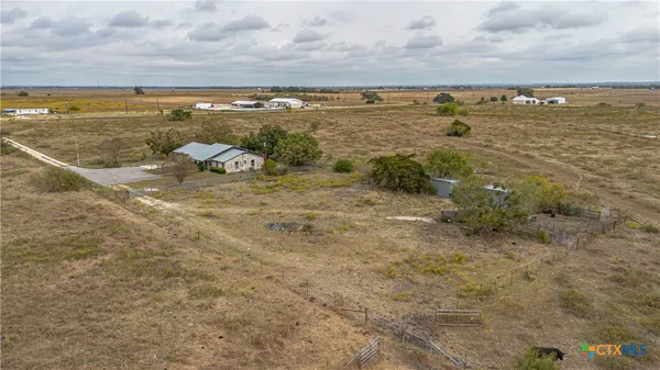 a view of an ocean beach