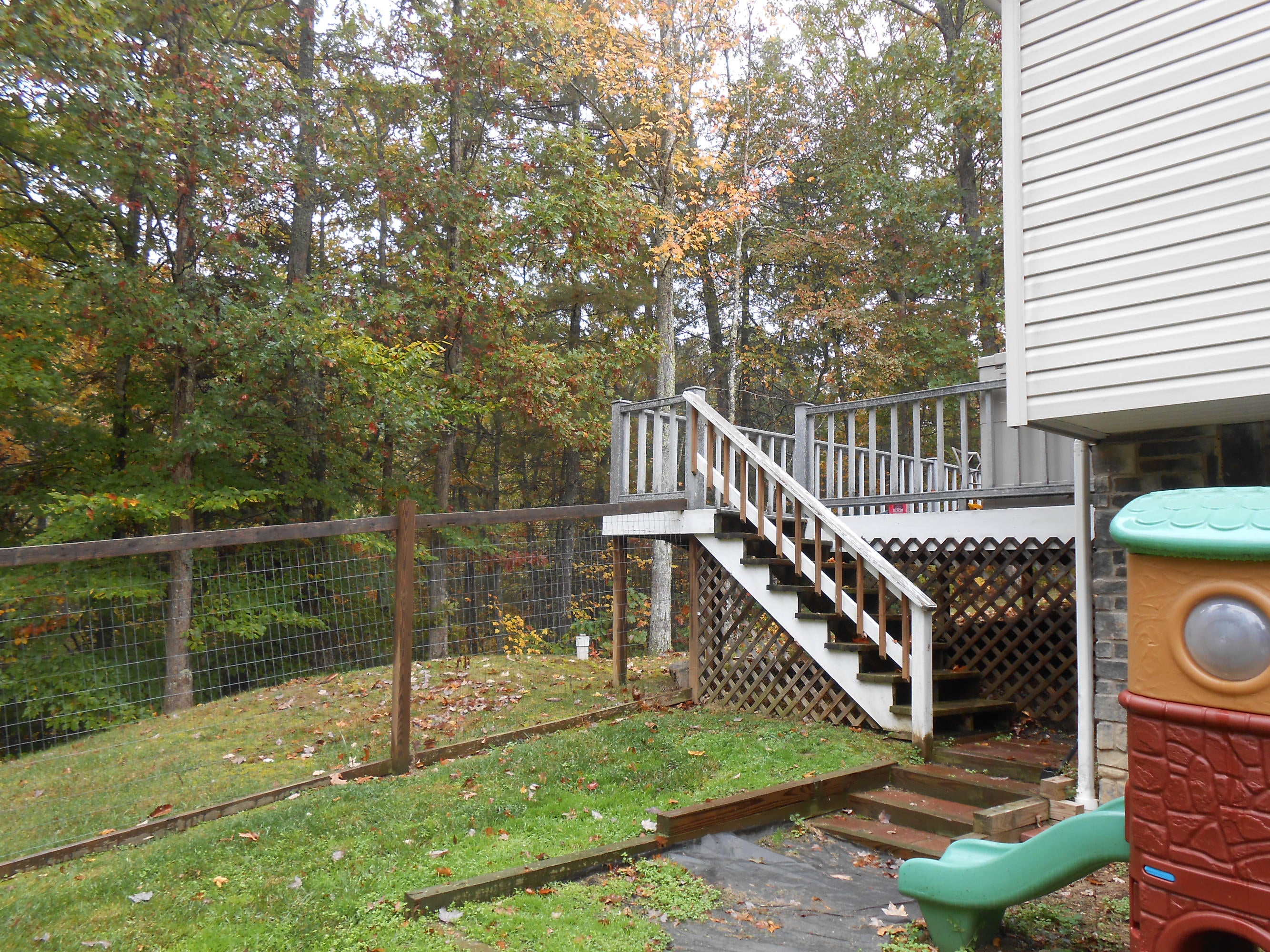 2222 Stone House Road Caldwell, WV 24925 - Photo 58 of 63 Gallery Image 58