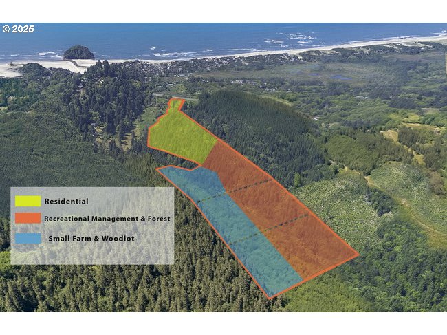 6600 Schoolhouse Road Neskowin, OR 97149 - Photo 4 of 33