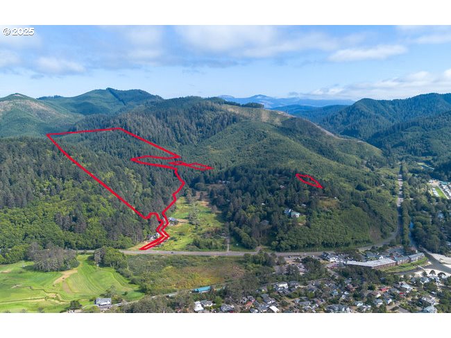 6600 Schoolhouse Road Neskowin, OR 97149 - Photo 5 of 33