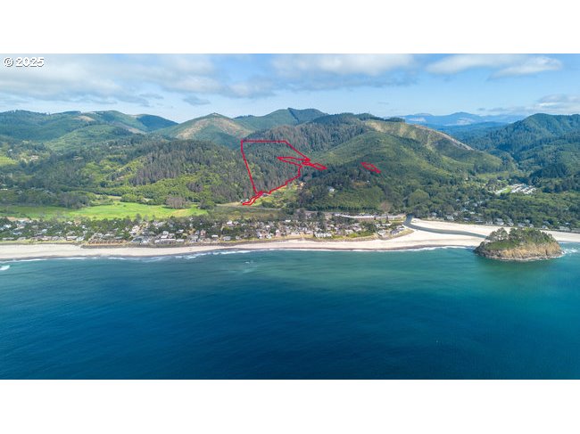 6600 Schoolhouse Road Neskowin, OR 97149 - Photo 6 of 33