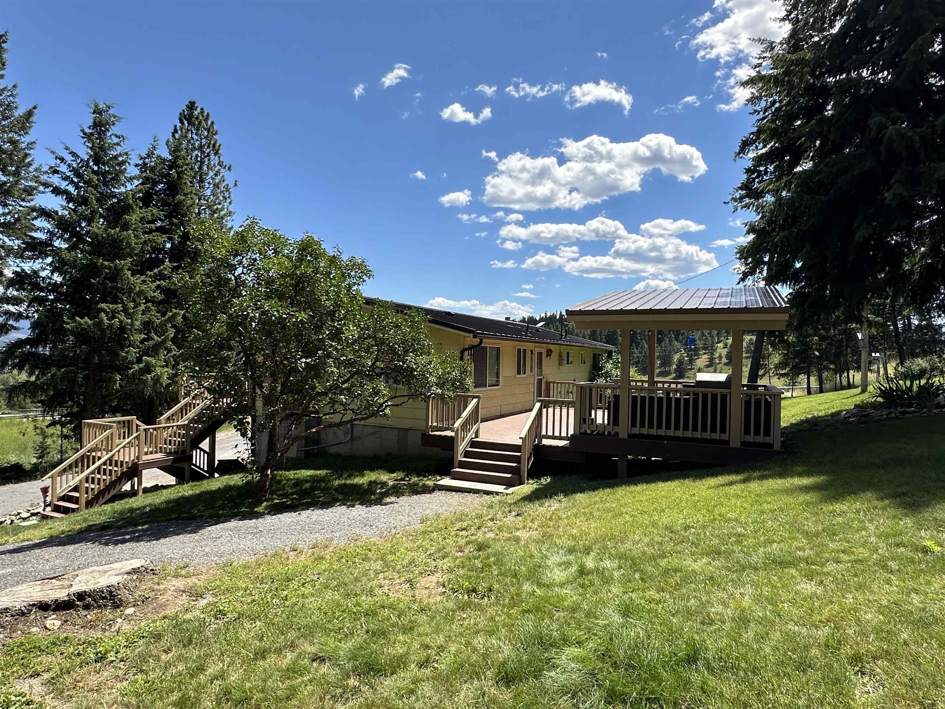 596 Orin-Rice Road Colville, WA 99114 - Photo 1 of 50
