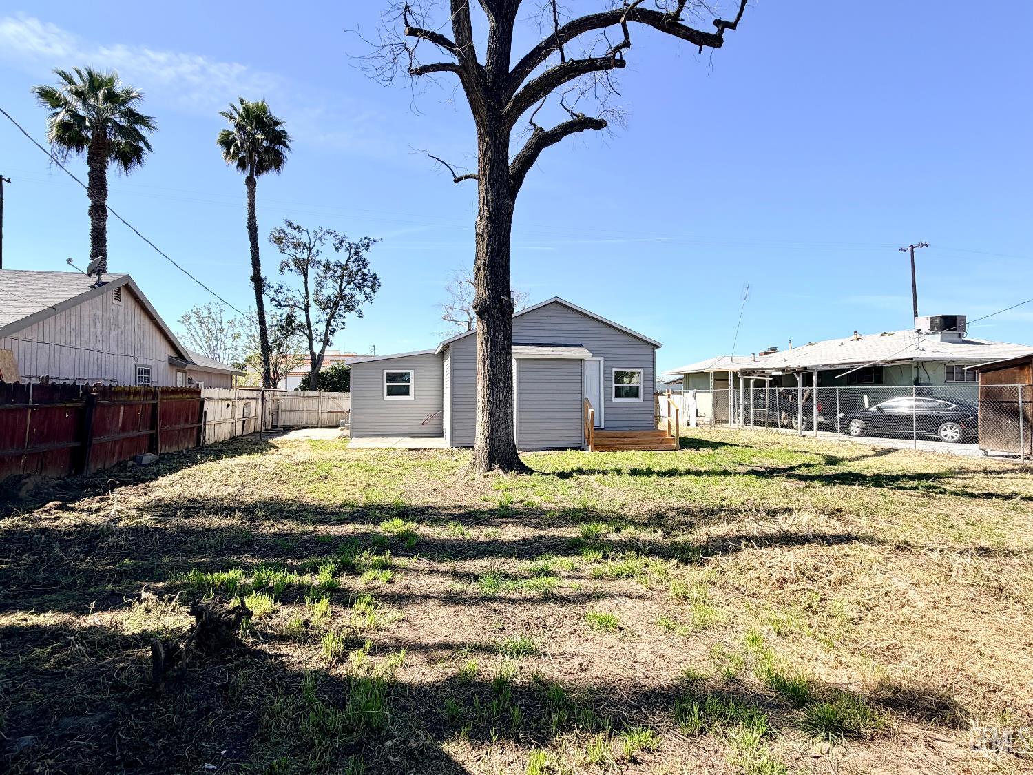 Undisclosed Address Wasco, CA 93280 - Photo 16 of 21 a swimming pool view with a outdoor space