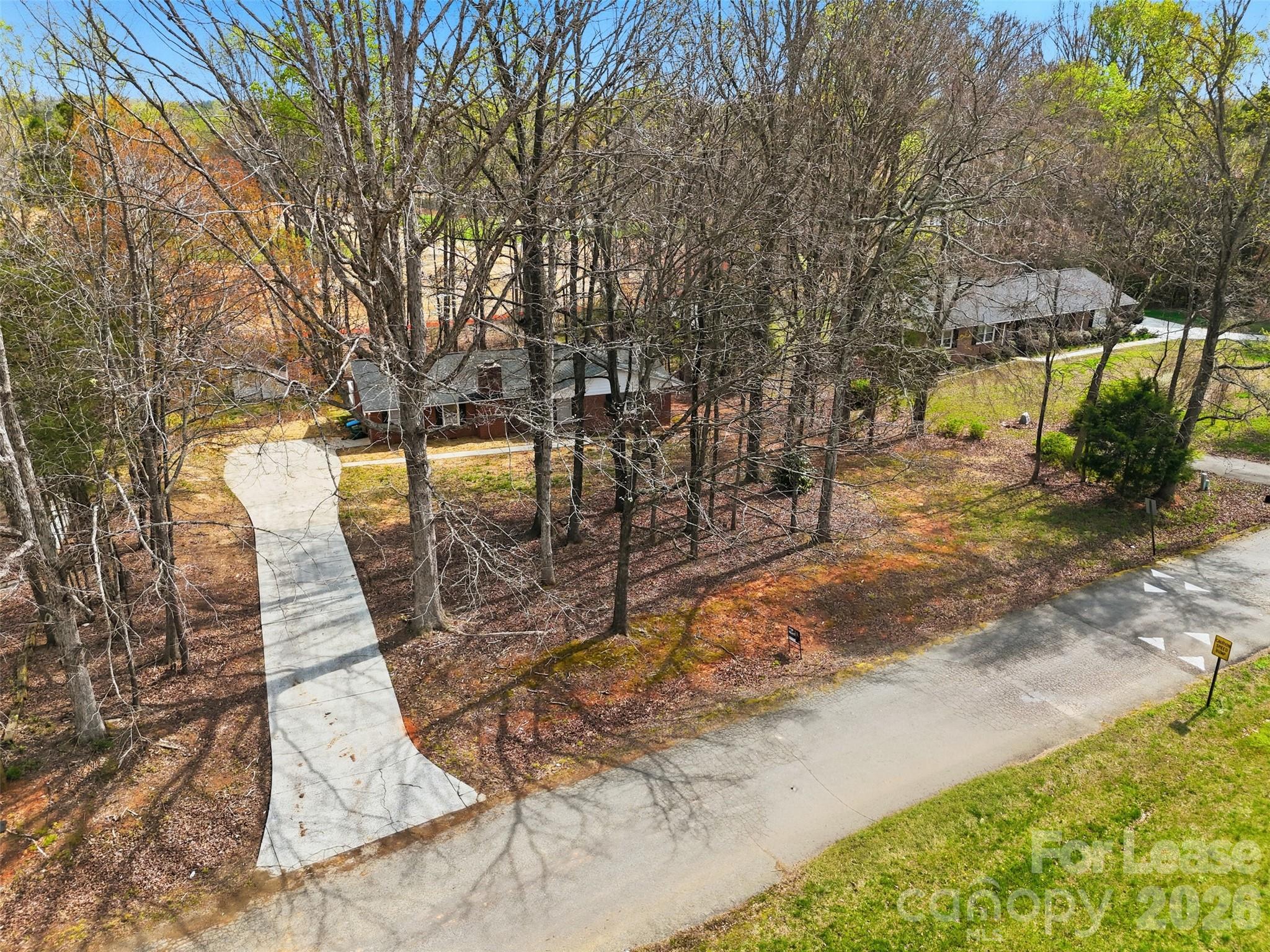 224 Yamasee Road Waxhaw, NC 28173 - Photo 18 of 22 a view of outdoor space with seating