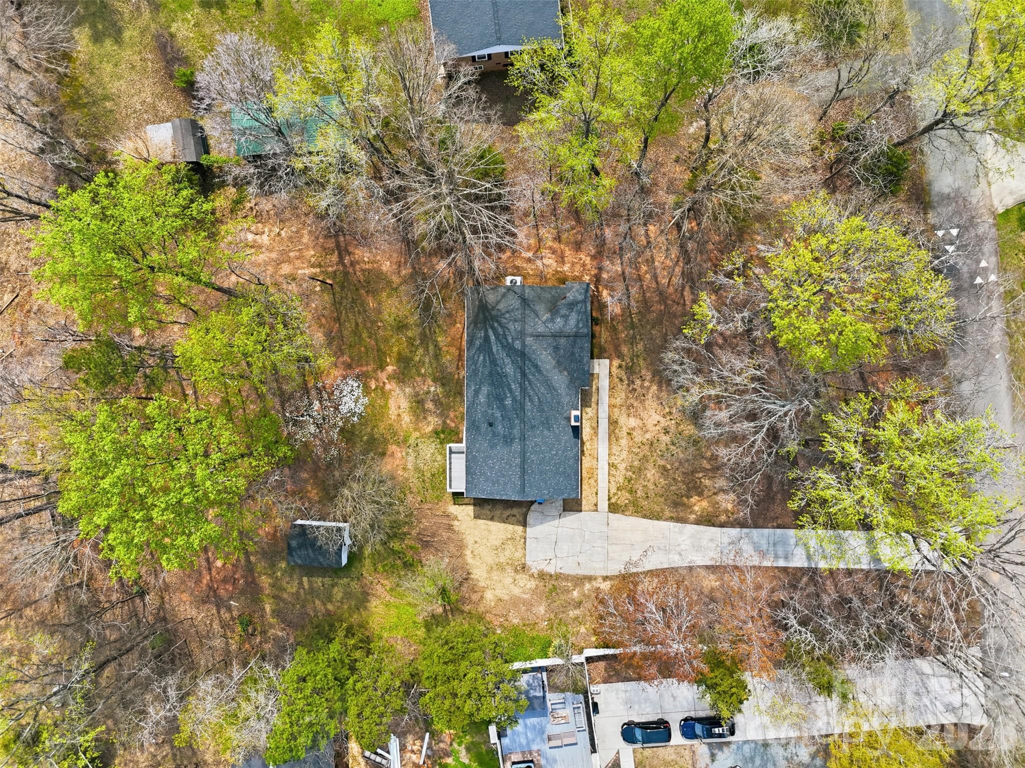 224 Yamasee Road Waxhaw, NC 28173 - Photo 21 of 22 a picture of street view