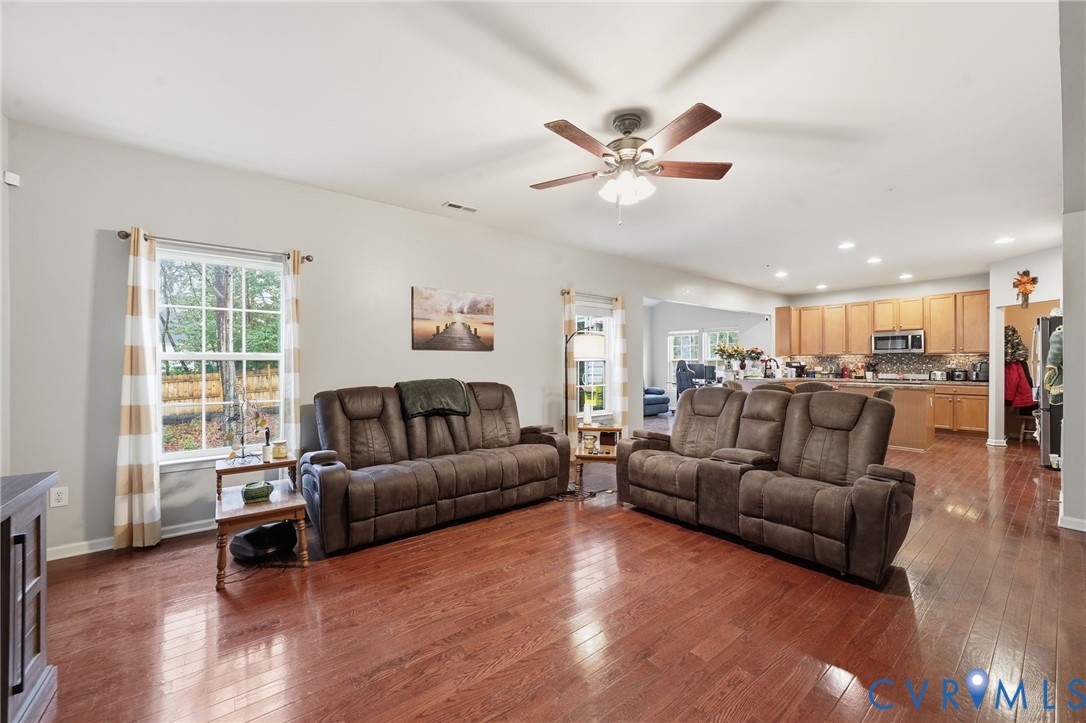 6313 Arbor Meadows Terrace Chester, VA 23831 - Photo 5 of 29