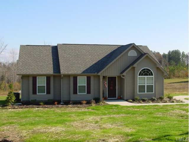 201 Orkney Road, Unit L43 Stem, NC 27581 - Photo 1 of 3 Exterior Front