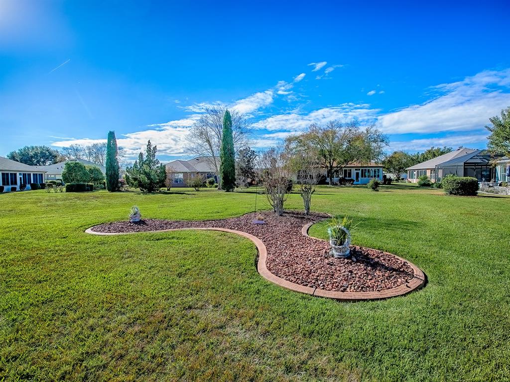 13324 Southeast 91st Court Road Summerfield, FL 34491 - Photo 38 of 46 a view of a golf course