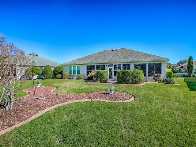 $408,000 | 13324 Southeast 91st Court Road, Summerfield, FL 34491