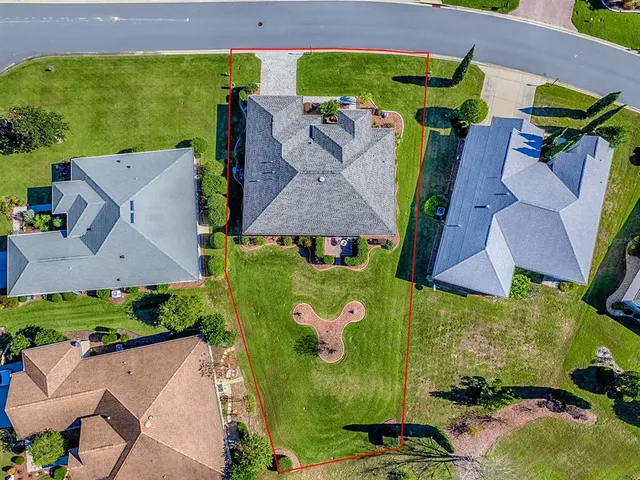 $408,000 | 13324 Southeast 91st Court Road, Summerfield, FL 34491