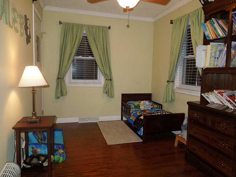 182 Penn Manor Road Irwin, PA 15642 - Photo 11 of 25 Bedroom.