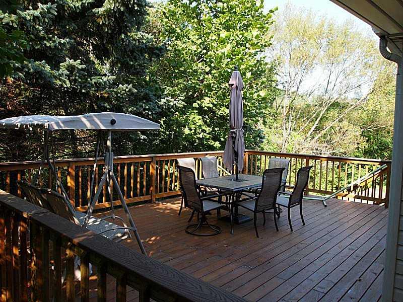 182 Penn Manor Road Irwin, PA 15642 - Photo 20 of 25 Patio/Deck.