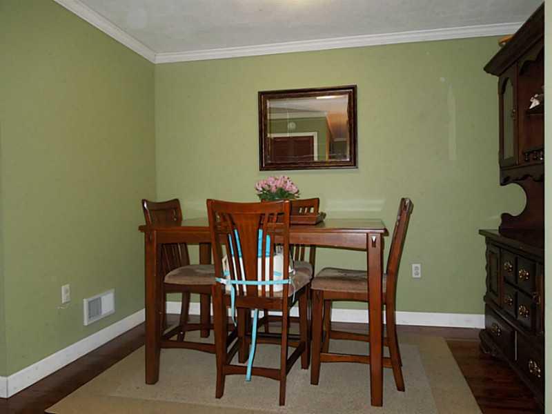182 Penn Manor Road Irwin, PA 15642 - Photo 3 of 25 Dining Room.
