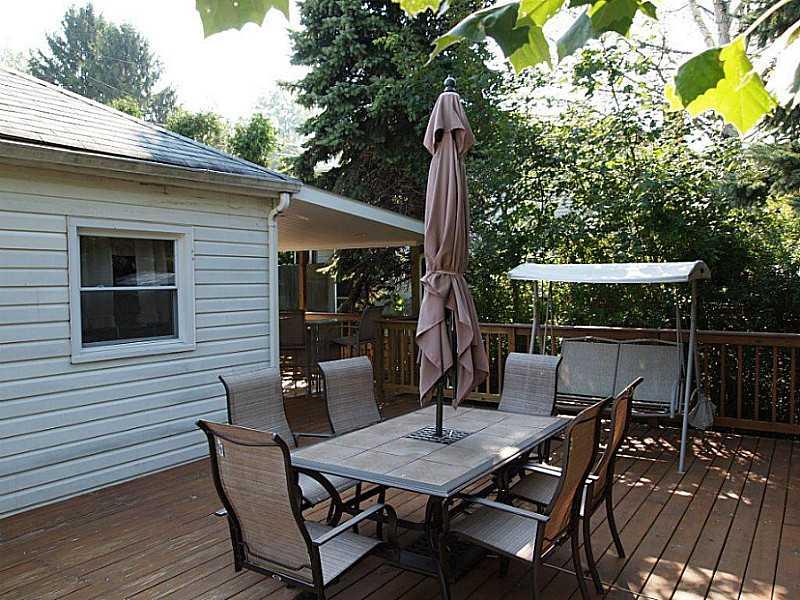 182 Penn Manor Road Irwin, PA 15642 - Photo 23 of 25 Patio/Deck.
