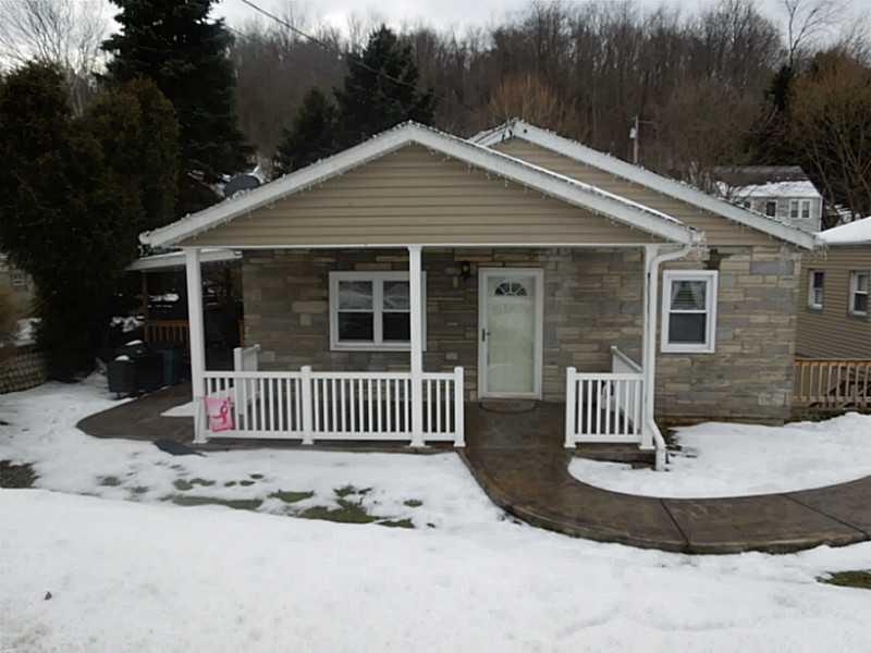 182 Penn Manor Road Irwin, PA 15642 - Photo 24 of 25 Exterior Front.