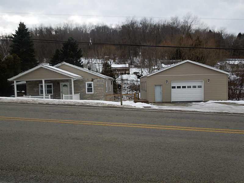 182 Penn Manor Road Irwin, PA 15642 - Photo 25 of 25 Exterior Front.