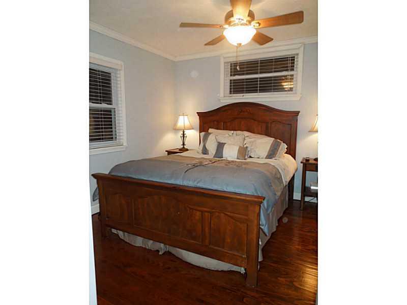 182 Penn Manor Road Irwin, PA 15642 - Photo 8 of 25 Master Bedroom.