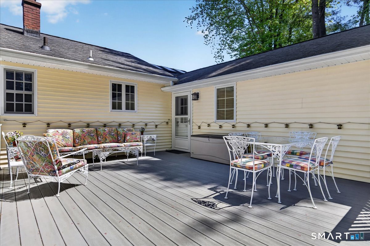 53 Harrison Road North Branford, CT 06471 - Photo 32 of 35