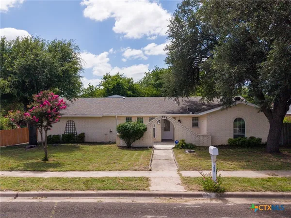 $210,000 | 1706 Phyllis Drive, Copperas Cove, TX 76522