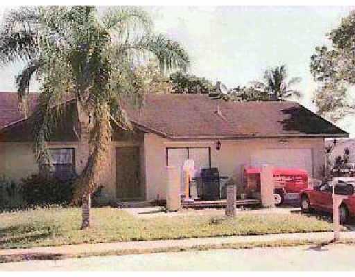 22780 Southwest 65th Terrace Boca Raton, FL 33428 - Photo 1 of 1 Primary Photo