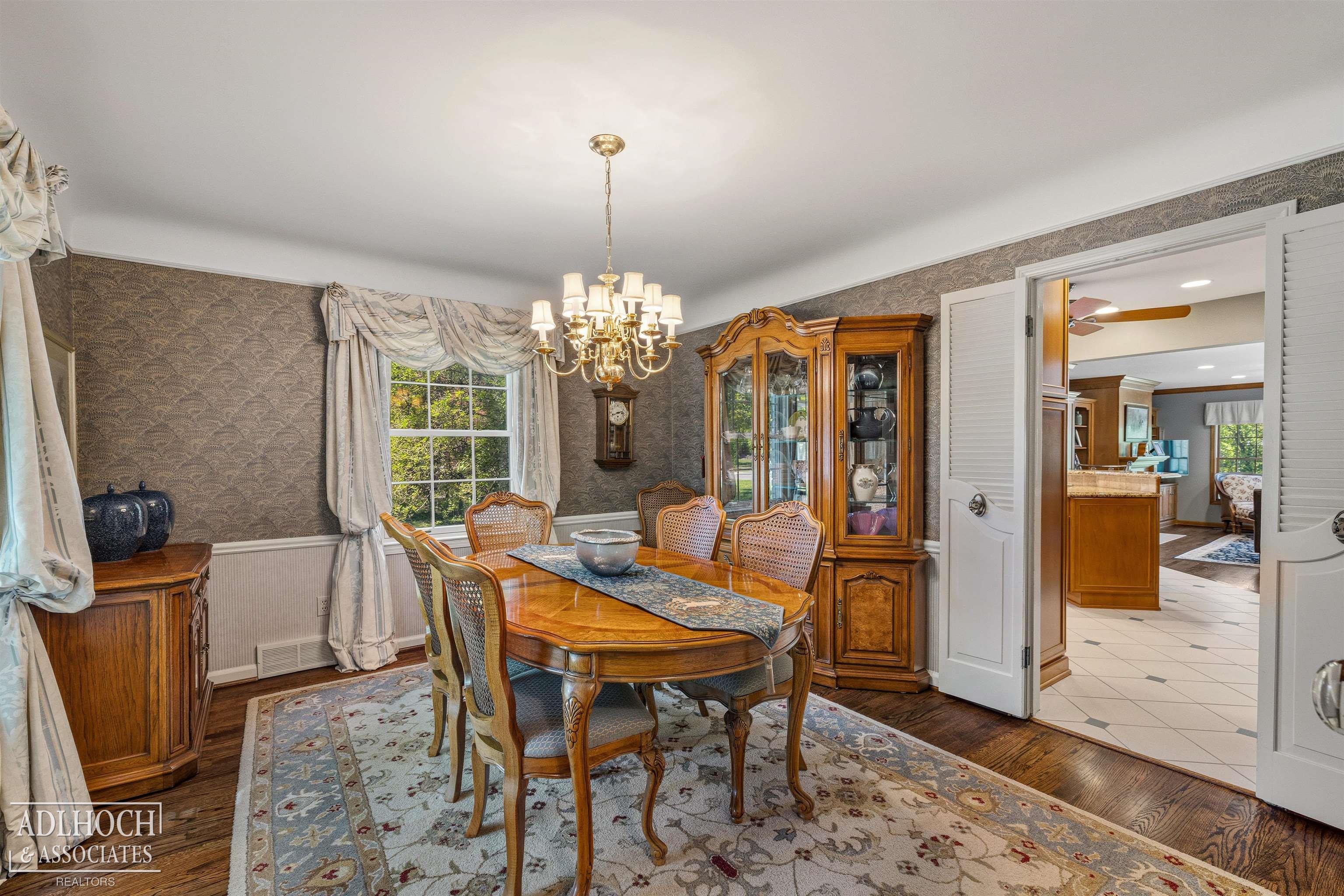 1254 Berkshire Road Grosse Pointe, MI 48230 - Photo 13 of 36