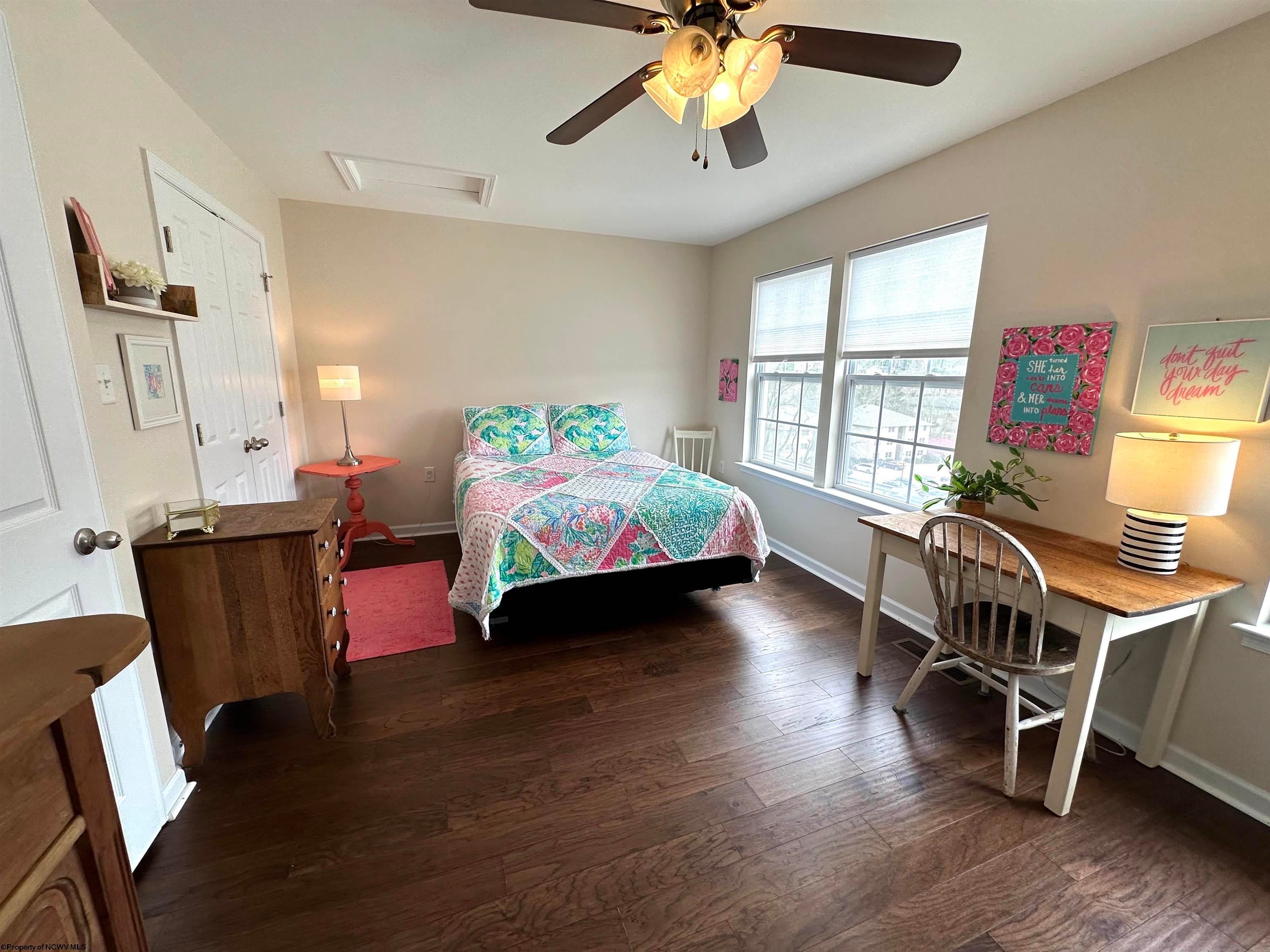 136 Hawks Road Morgantown, WV 26508 - Photo 27 of 32 Gallery Image 27