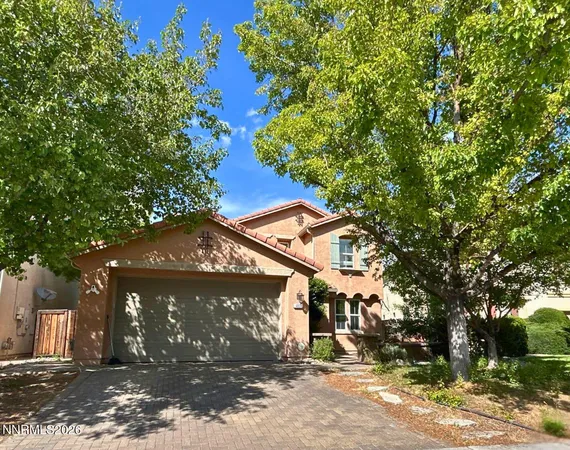 $2,995 | 465 Stradella Court, Reno, NV 89521