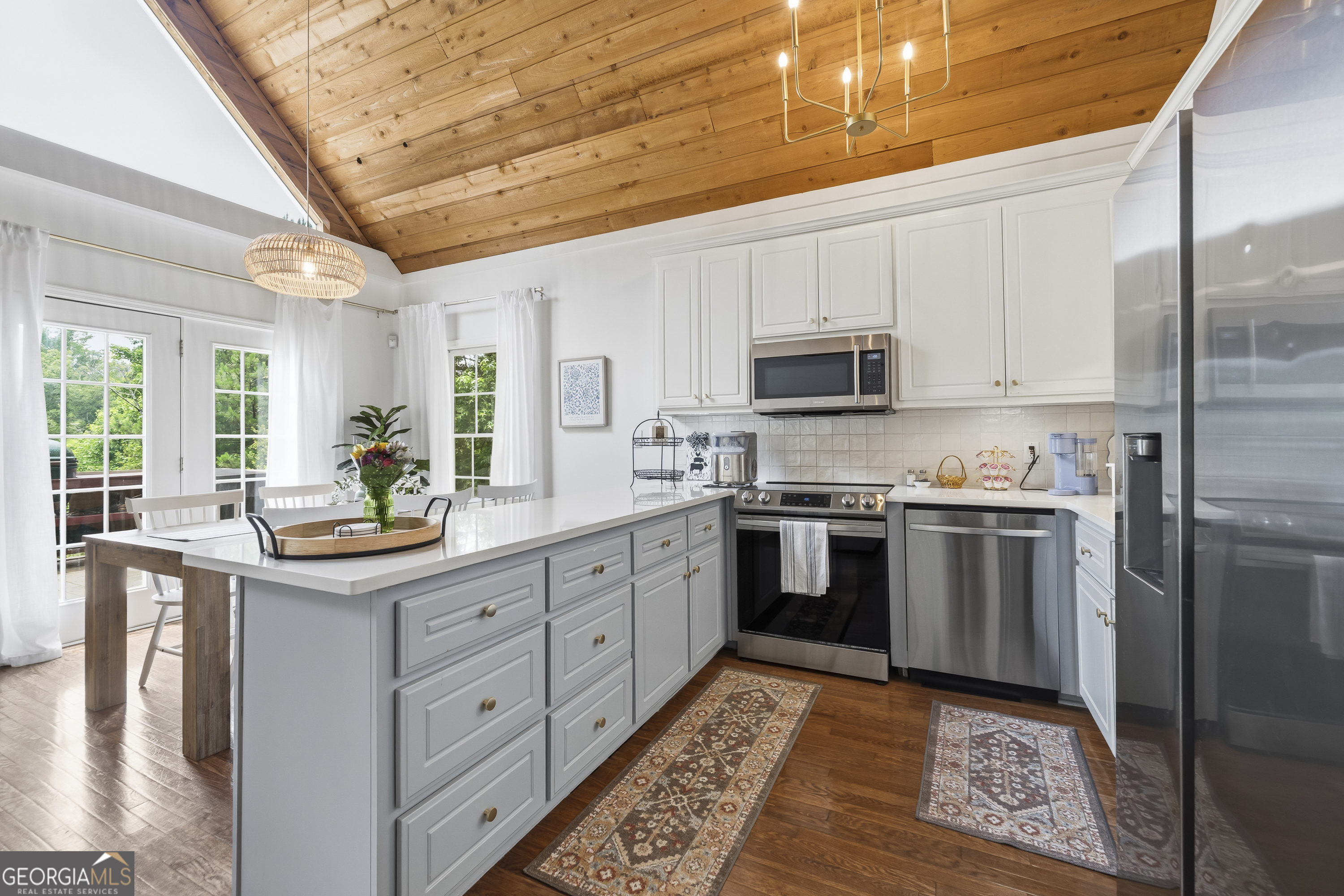 336 Cold Branch Road Eatonton, GA 31024 - Photo 16 of 55