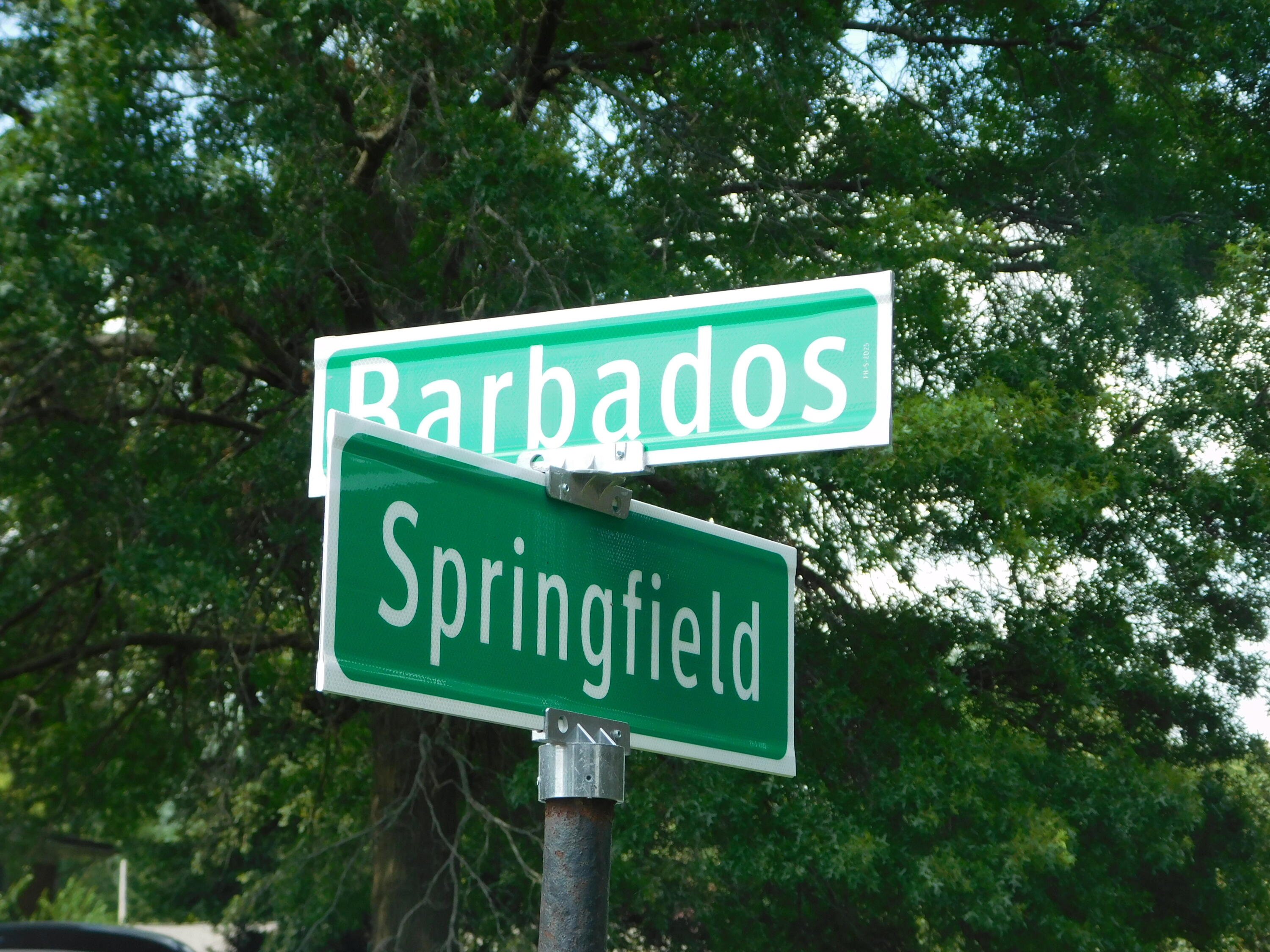 26150 Barbados Road Farmington, MI 48334 - Photo 2 of 39 DSCN9496