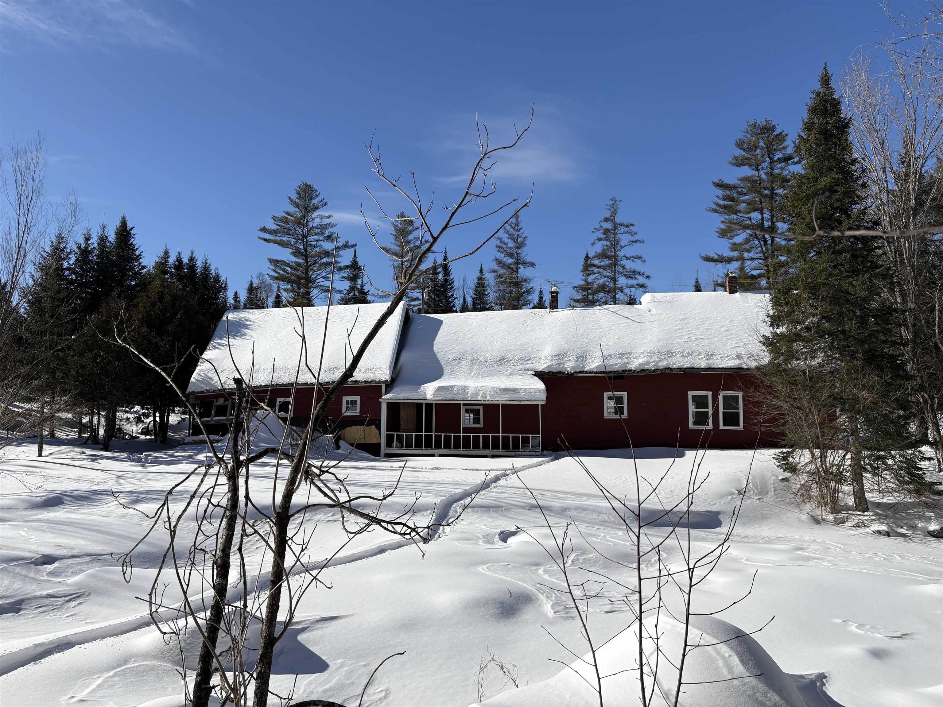 27 Westville Road Groton, VT 05046 - Photo 19 of 24 Gallery Image 19