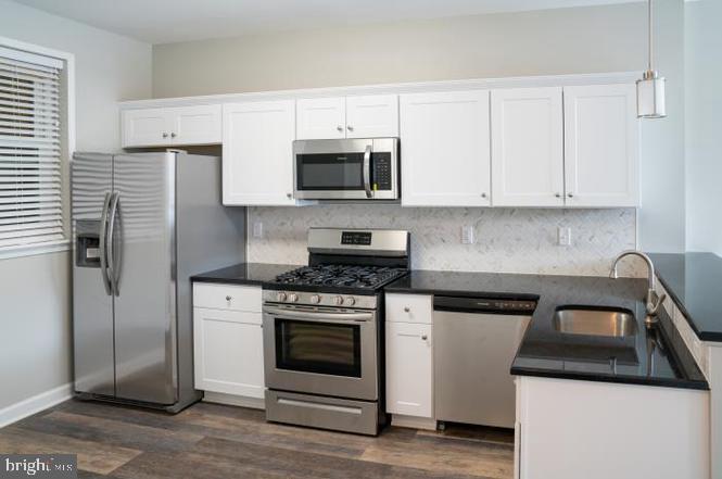 4834 Pimlico Road Baltimore, MD 21215 - Photo 3 of 5 Kitchen
