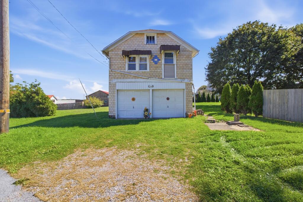 113 Pheasant Farm Road New Bethlehem, PA 16242 - Photo 42 of 44 Gallery Image 42
