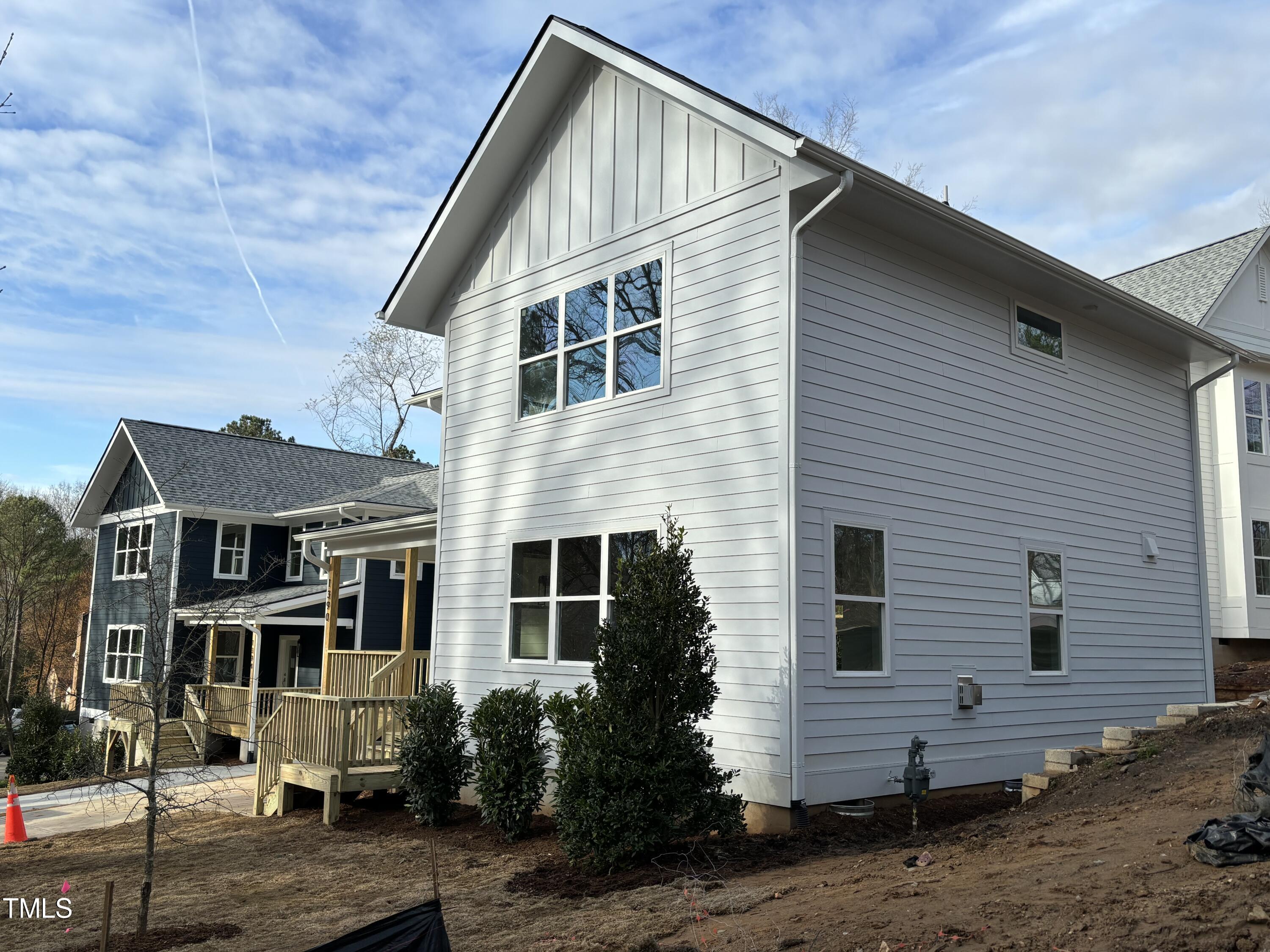 1390 Kent Road Raleigh, NC 27606 - Photo 3 of 22 IMG_8414