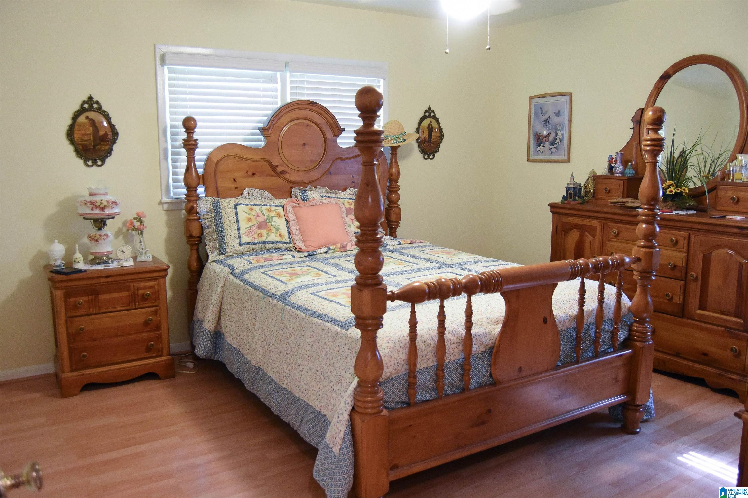 3913 Stratford Road Anniston, AL 36207 - Photo 26 of 46