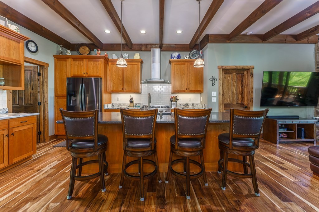 2421 Deep Spring Lane Sevierville, TN 37862 - Photo 16 of 59 Gallery Image 16