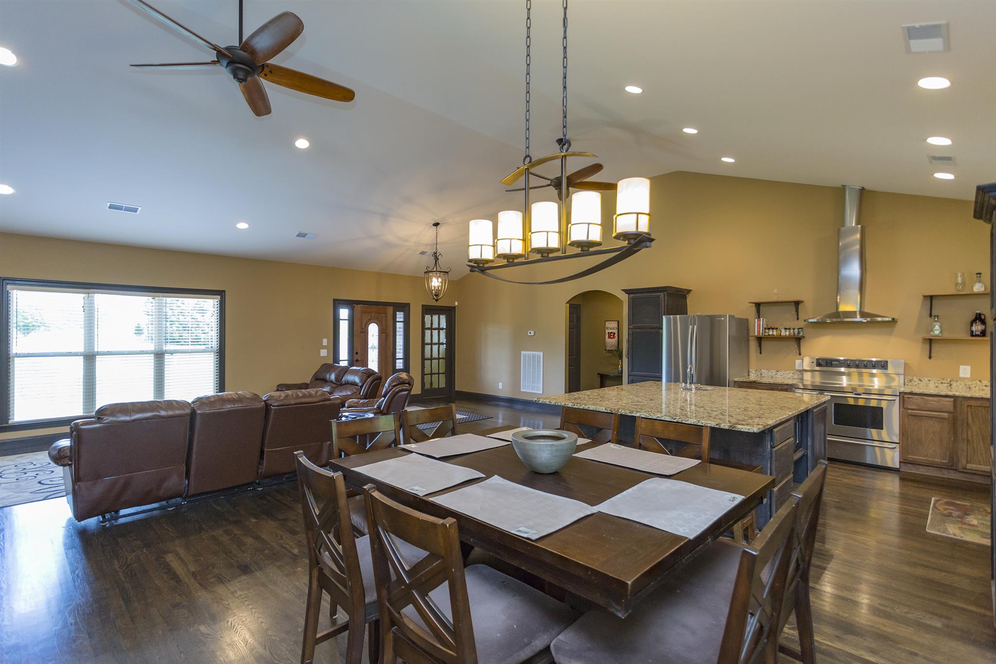 2734 New Cut Road Greenbrier, TN 37073 - Photo 12 of 30 Gallery Image 12