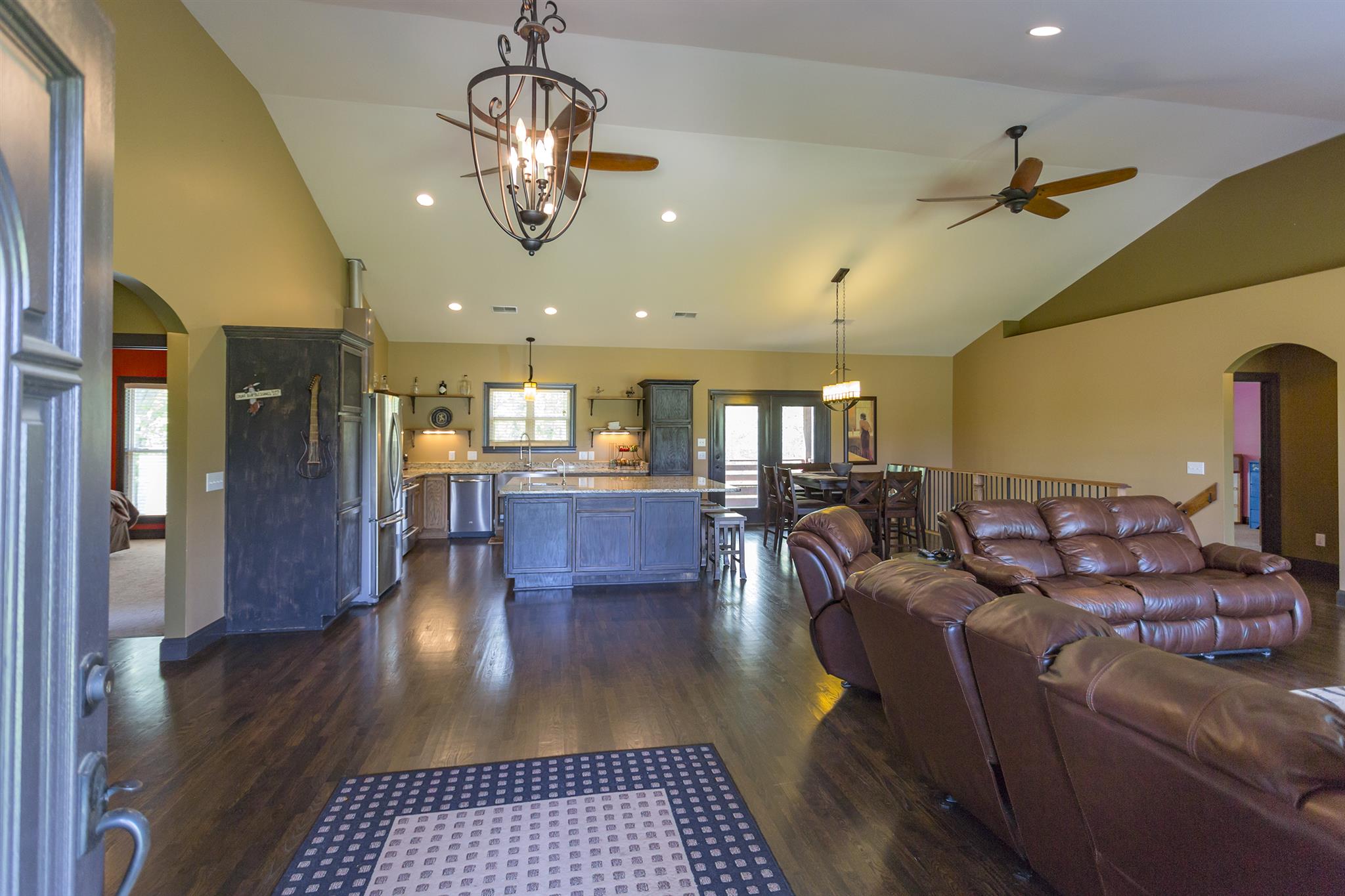 2734 New Cut Road Greenbrier, TN 37073 - Photo 3 of 30 Gallery Image 3