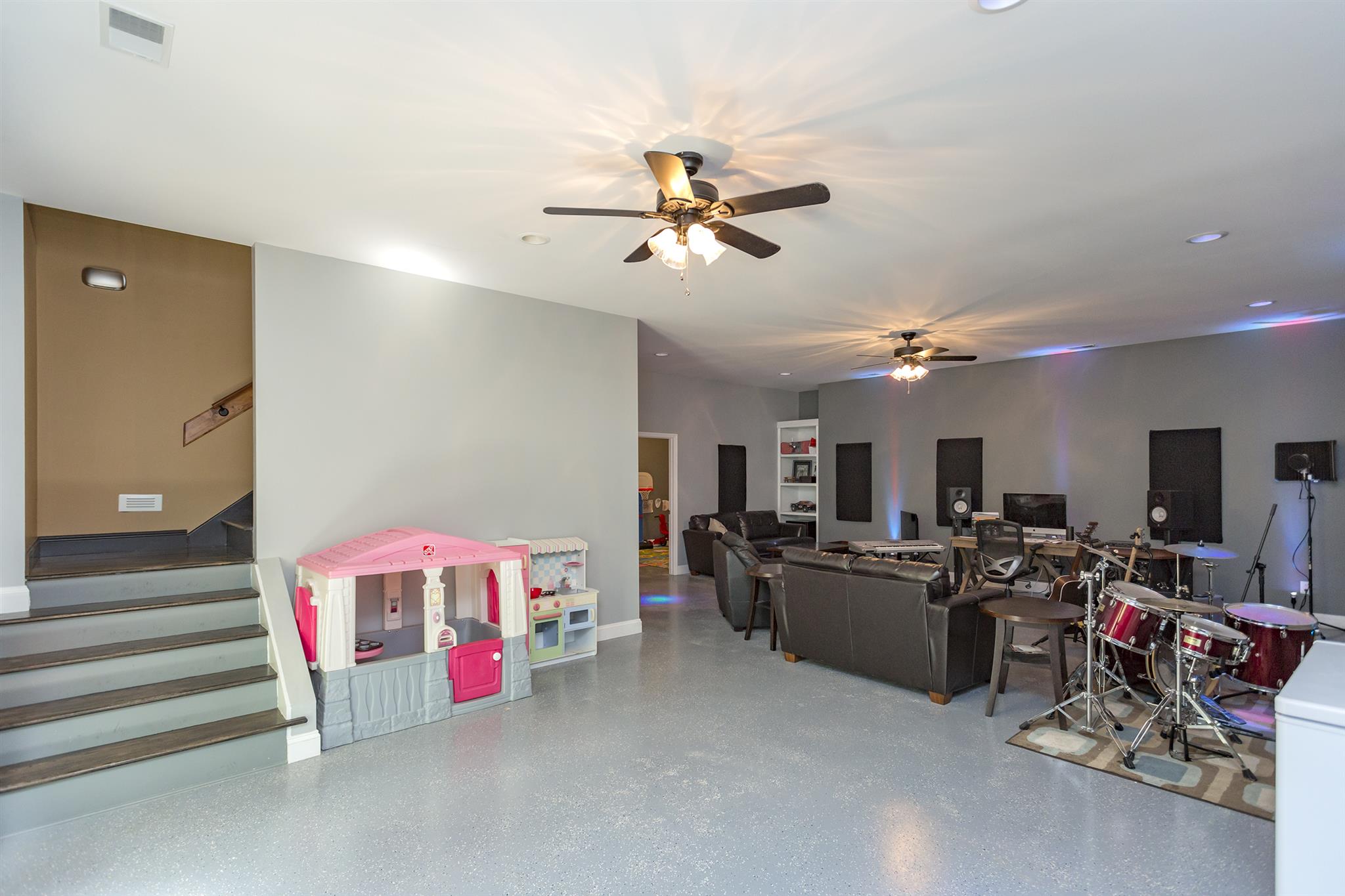 2734 New Cut Road Greenbrier, TN 37073 - Photo 22 of 30 Gallery Image 22